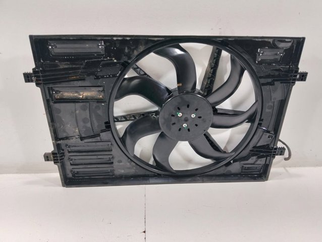 2Q0121203 VAG Ventilador del motor comprar Alcalá