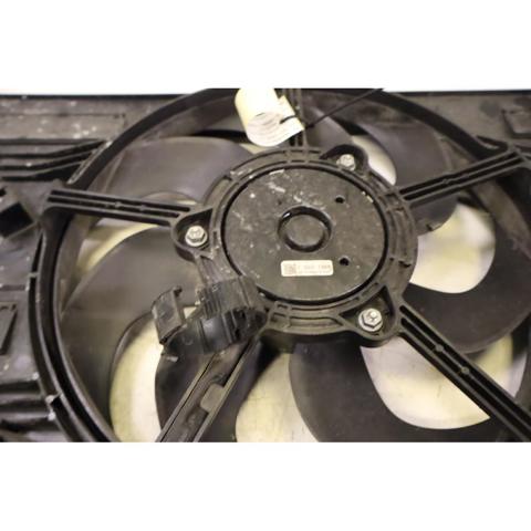 VAG 2Q0121203 Ventilador del motor  en stock Valencia
