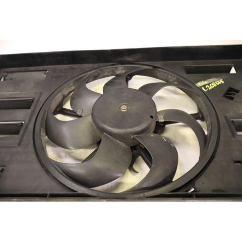 2Q0121203 Ventilador del motor  en stock Castellón