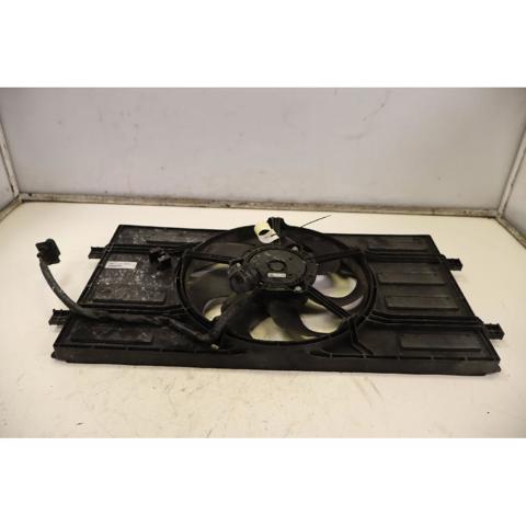 2Q0121203 Ventilador eléctrico de refrigeración completo (motor y hélice)  comprar en Pontevedra