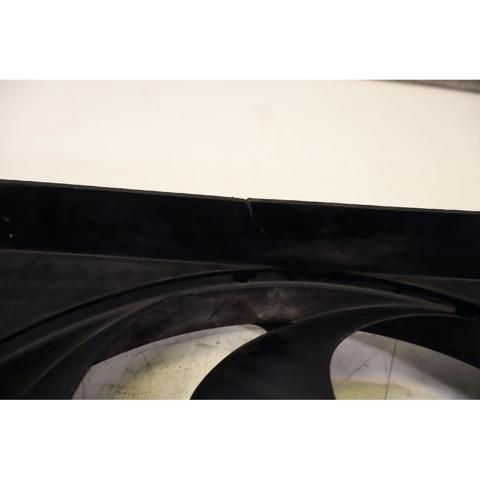 2Q0121203 VAG Ventilador del motor  en stock Córdoba