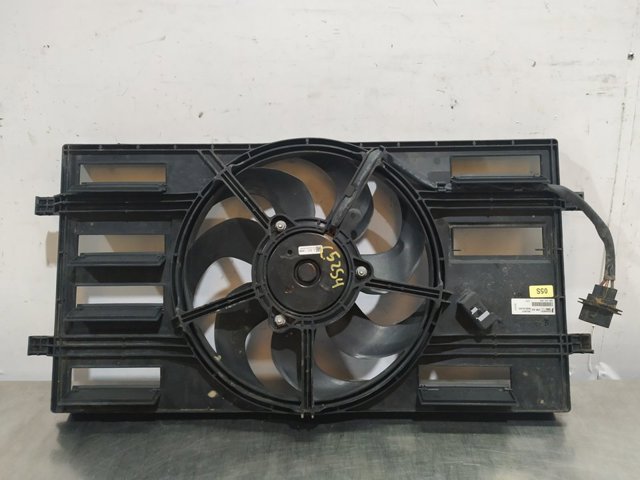 2Q0121203 VAG Ventilador del motor  en stock Córdoba
