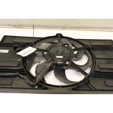 2Q0121203 VAG Ventilador eléctrico de refrigeración completo (motor y hélice)  comprar en Jaén