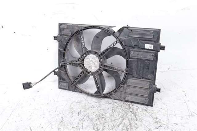 Ventilador de radiador Seat Ibiza V desde 234,50 €