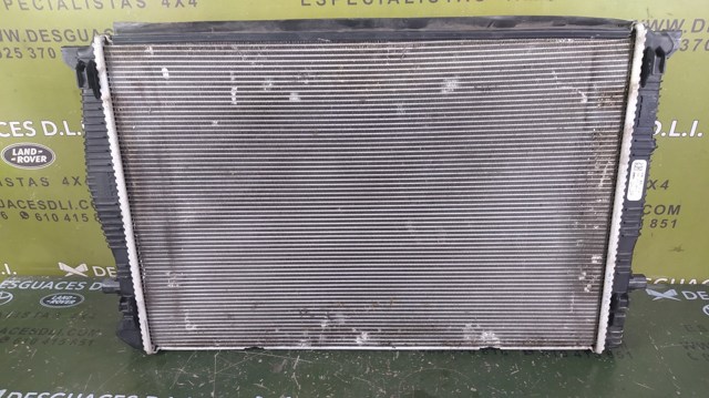 VAG 2Q0121253 Radiador de refrigeración del motor  comprar en Murcia