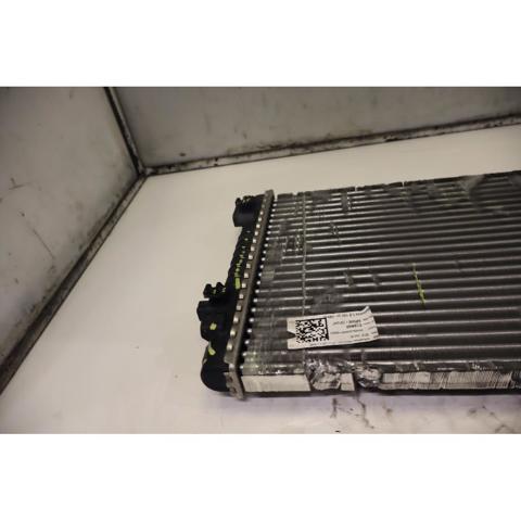 2Q0121253 VAG Radiador  en stock Córdoba