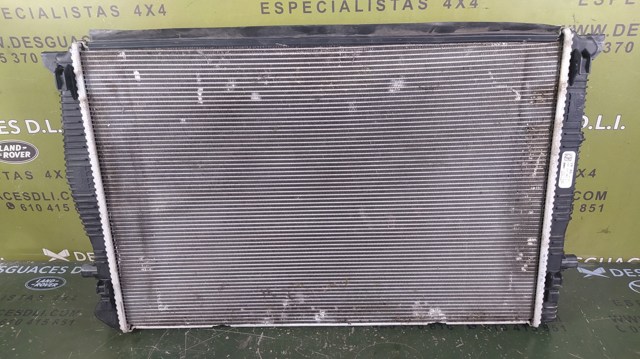 VAG 2Q0121253 Radiador  en stock Valencia