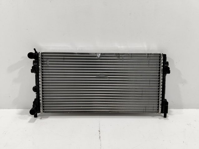 VAG 2Q0121253 Radiador de refrigeración del motor  comprar en Murcia