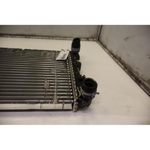 2Q0121253 VAG Radiador de refrigeración del motor  disponible Alicante