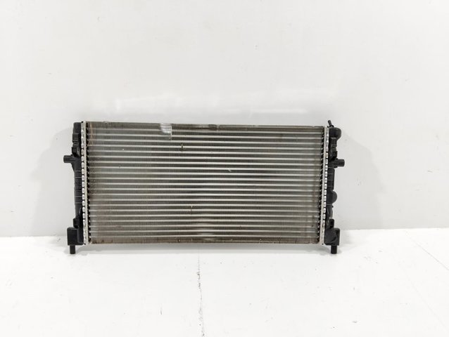 VAG 2Q0121253 Radiador  en stock Valencia