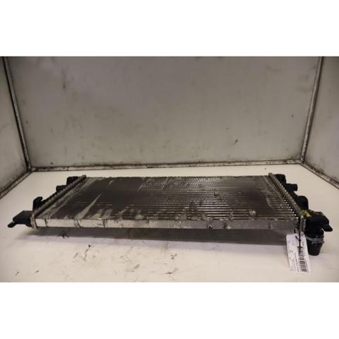 VAG 2Q0121253 Radiador comprar Tarragona