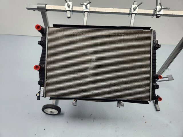 Refrigeración del motor Audi A1  (2018-2026)