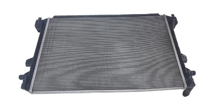 2Q0121253D VAG Radiador adicional de refrigeración del motor comprar Alcalá