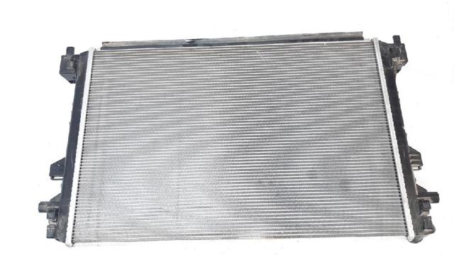 VAG 2Q0121253D Radiador adicional de refrigeración del motor  en stock Terrassa