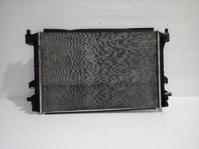 2Q0121253D Radiador adicional de refrigeración del motor  comprar en Zaragoza