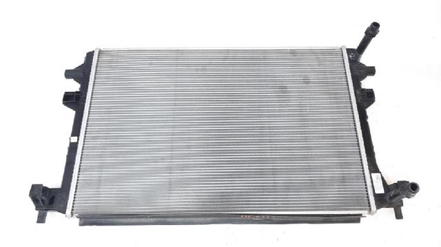 2Q0121253D Radiador adicional de refrigeración del motor  comprar en Reus