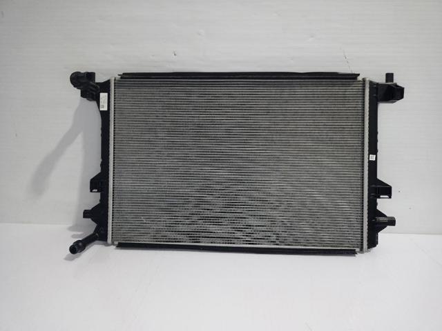 VAG 2Q0121253D Radiador adicional de refrigeración del motor  comprar en Ponferrada