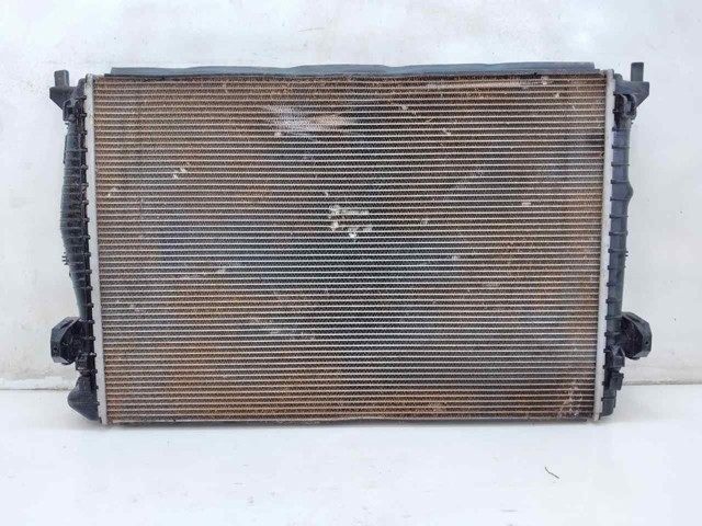 VAG 2Q0121253K Radiador de refrigeración del motor  comprar en Albacete