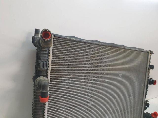 2Q0121253K Radiador de refrigeración del motor  comprar en Pontevedra
