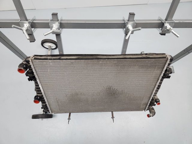 2Q0121253K Radiador  en stock Granada