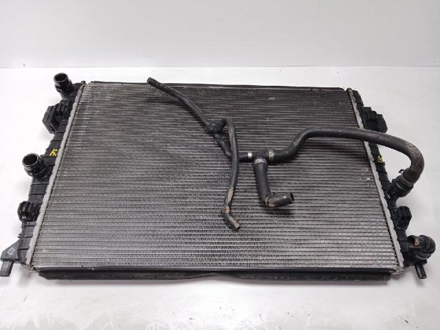 VAG 2Q0121253K Radiador comprar Barcelona