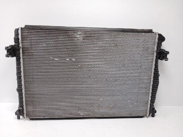2Q0121253K Radiador  en stock Sabadell