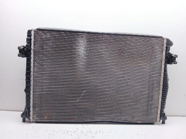 2Q0121253K Radiador comprar Almería