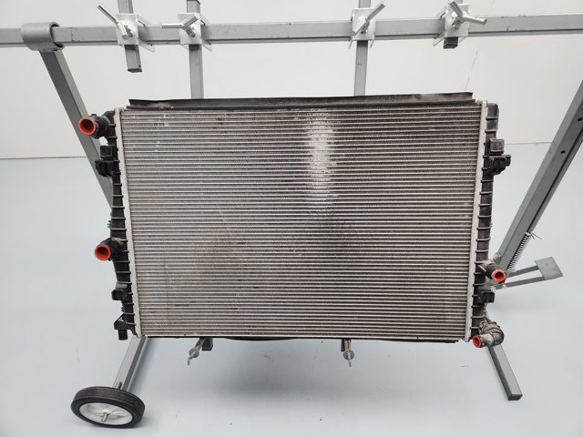 2Q0121253K VAG Radiador comprar Madrid