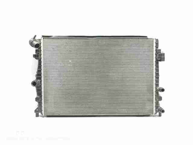 Radiador de água para Audi A1  (GBA)