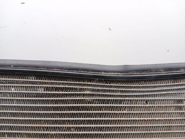 2Q0121253K VAG Radiador de refrigeración del motor  comprar en Lleida