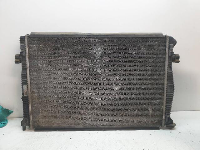 VAG 2Q0121253K Radiador comprar Pamplona