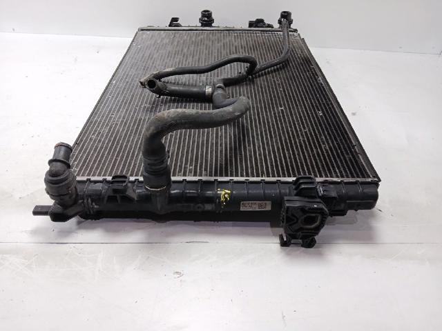 2Q0121253K VAG Radiador de refrigeración del motor  comprar en Lleida
