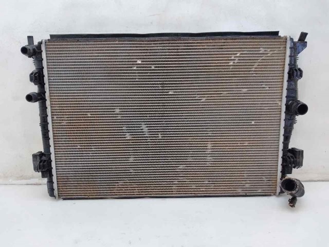 VAG 2Q0121253K Radiador de refrigeración del motor  comprar en Albacete