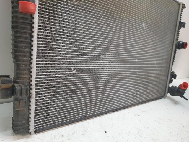 VAG 2Q0121253K Radiador de refrigeración del motor  comprar en Murcia