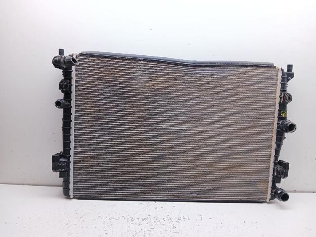 VAG 2Q0121253K Radiador comprar Pamplona