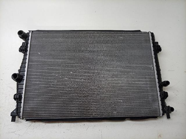 2Q0121253K Radiador  en stock Sabadell