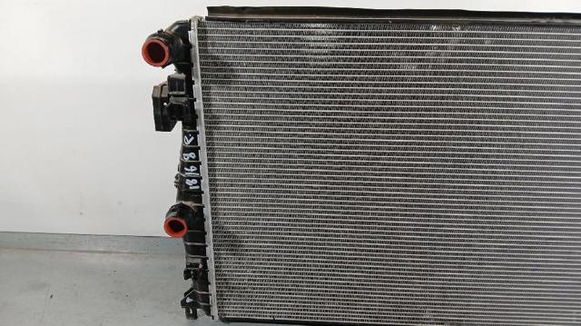 VAG 2Q0121253K Radiador de refrigeración del motor  disponible España
