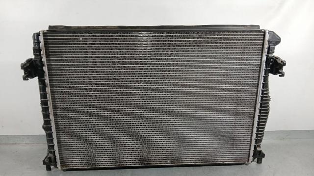 VAG 2Q0121253K Radiador  en stock Terrassa