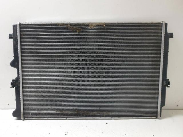 2Q0121253M VAG Radiador comprar Madrid