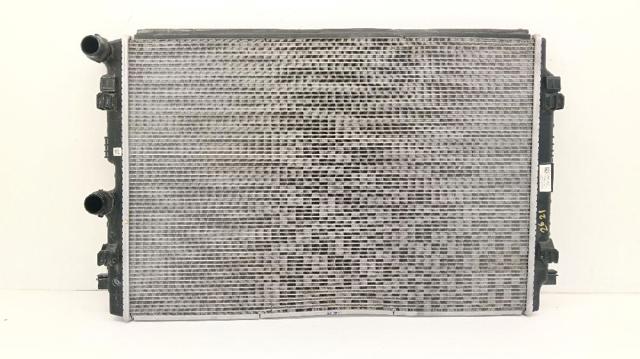 VAG 2Q0121253M Radiador comprar Tarragona