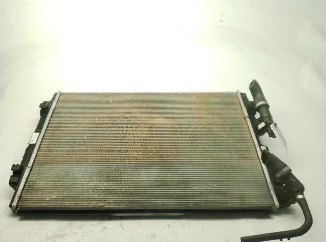 2Q0121253M Radiador de refrigeración del motor  comprar en Zaragoza