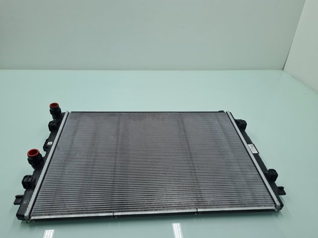 VAG 2Q0121253M Radiador de refrigeración del motor  comprar en Albacete