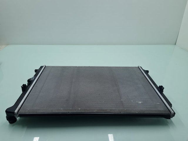 2Q0121253M VAG Radiador  en stock Córdoba