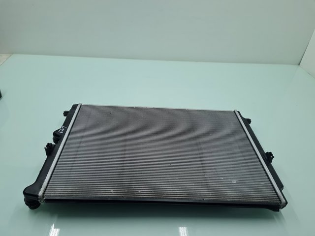 VAG 2Q0121253M Radiador  en stock Terrassa