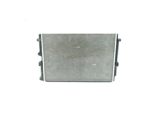 2Q0121253M Radiador de refrigeración del motor  comprar en Reus