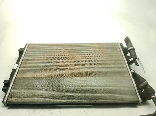 2Q0121253M Radiador de refrigeración del motor  disponible Burgos