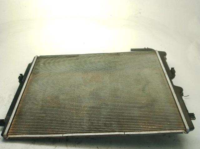 2Q0121253M Radiador  en stock Sabadell