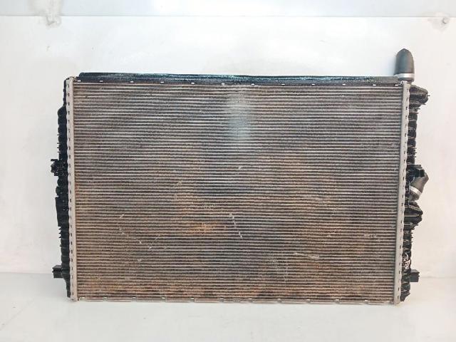 2Q0121253R VAG Radiador comprar Bilbao