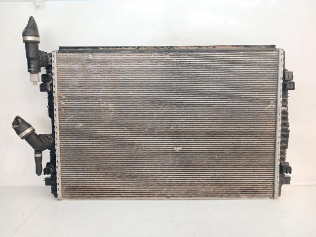 2Q0121253R VAG Radiador  en stock Córdoba