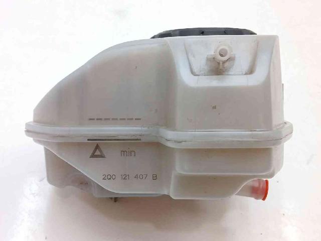 VAG 2Q0121407B Depósito de expansión del sistema de refrigeración  disponible Lugo